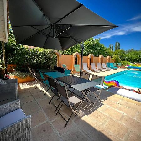 Domaine Des Deux Rivieres Bed & Breakfast Meilhan-sur-Garonne Ngoại thất bức ảnh