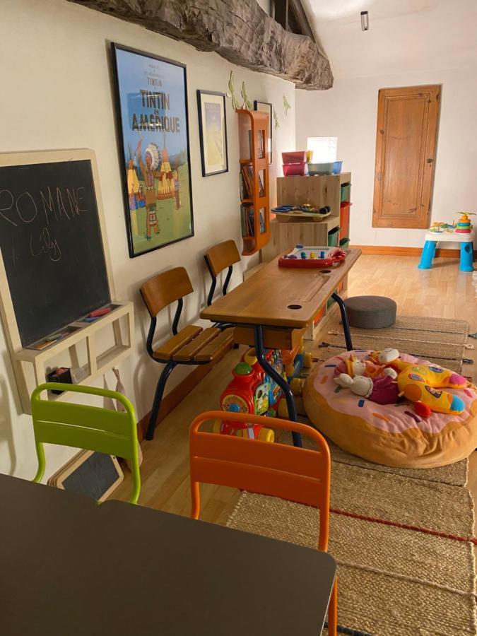 Domaine Des Deux Rivieres Bed & Breakfast Meilhan-sur-Garonne Ngoại thất bức ảnh