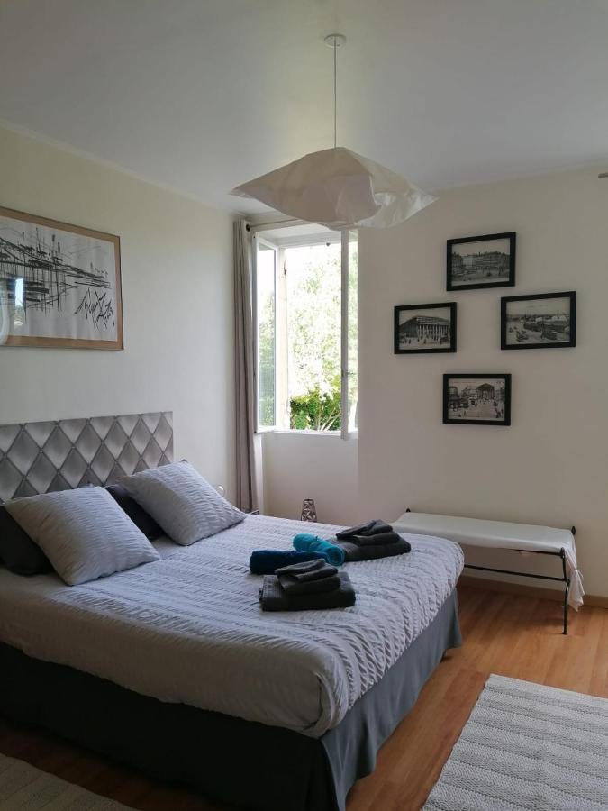 Domaine Des Deux Rivieres Bed & Breakfast Meilhan-sur-Garonne Ngoại thất bức ảnh