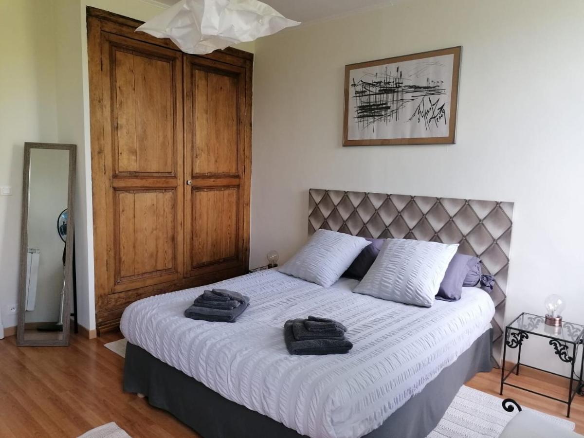 Domaine Des Deux Rivieres Bed & Breakfast Meilhan-sur-Garonne Ngoại thất bức ảnh