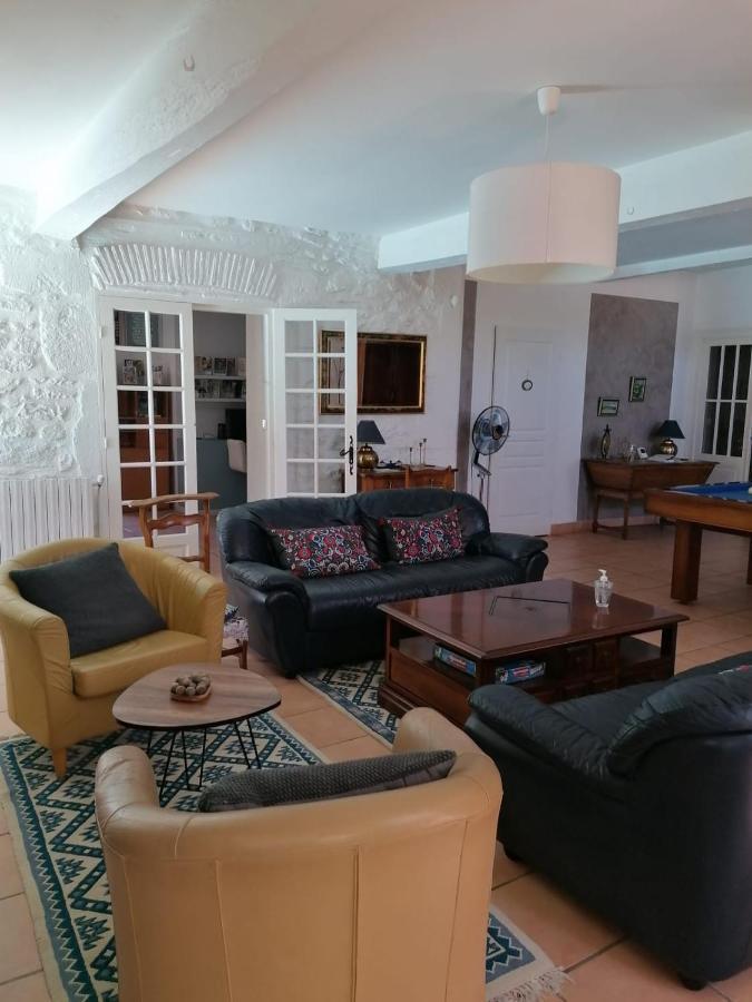 Domaine Des Deux Rivieres Bed & Breakfast Meilhan-sur-Garonne Ngoại thất bức ảnh