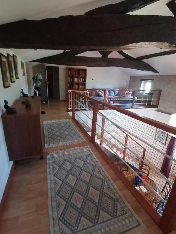 Domaine Des Deux Rivieres Bed & Breakfast Meilhan-sur-Garonne Ngoại thất bức ảnh