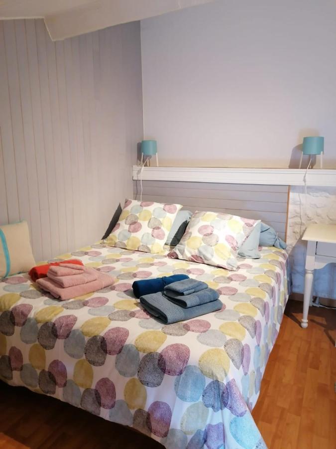 Domaine Des Deux Rivieres Bed & Breakfast Meilhan-sur-Garonne Ngoại thất bức ảnh