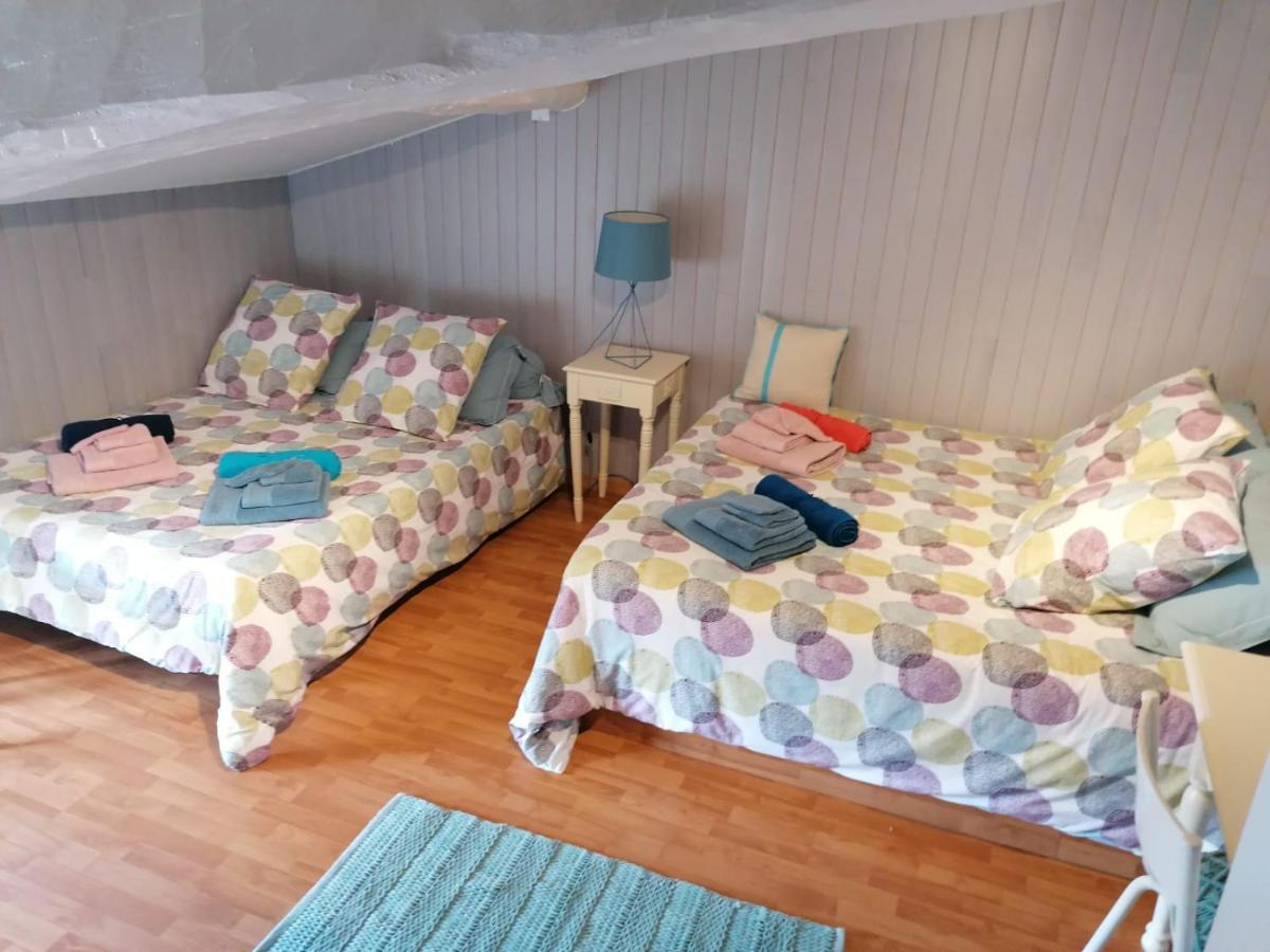 Domaine Des Deux Rivieres Bed & Breakfast Meilhan-sur-Garonne Ngoại thất bức ảnh