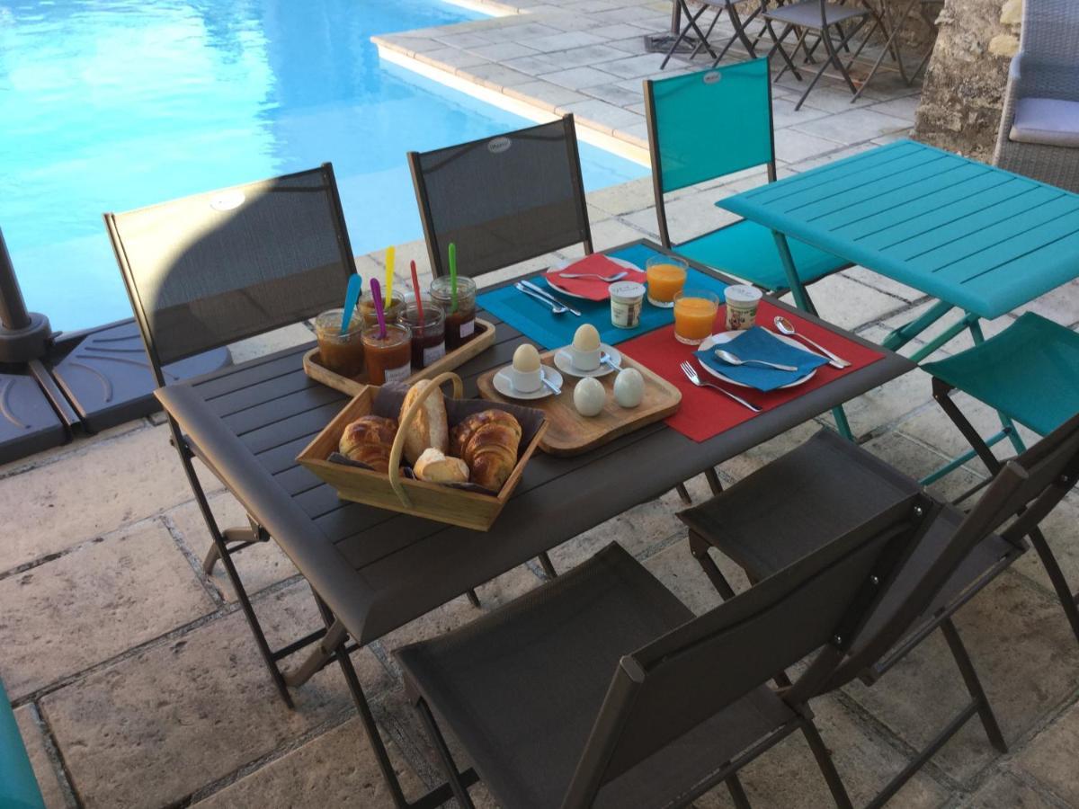 Domaine Des Deux Rivieres Bed & Breakfast Meilhan-sur-Garonne Ngoại thất bức ảnh