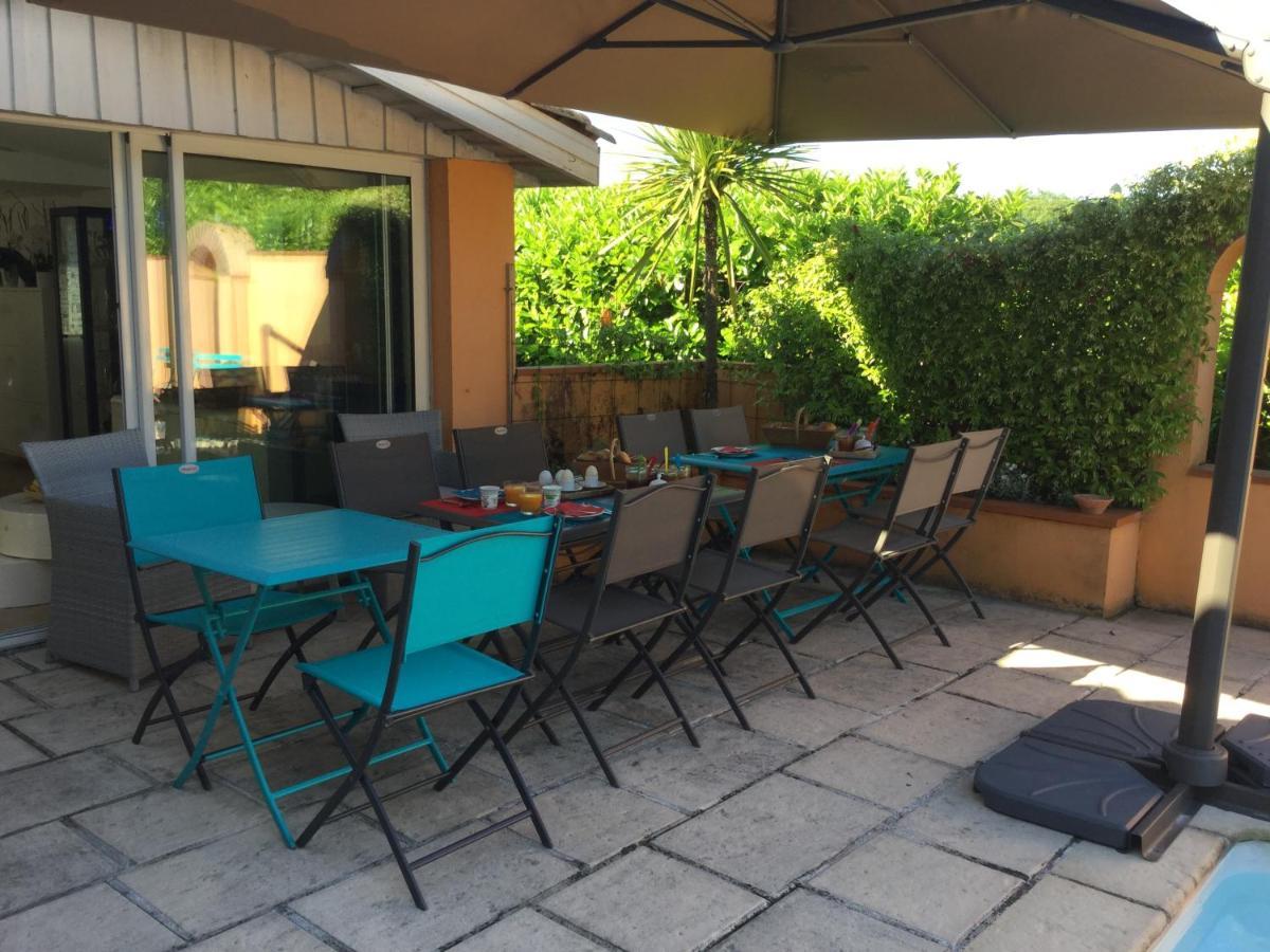 Domaine Des Deux Rivieres Bed & Breakfast Meilhan-sur-Garonne Ngoại thất bức ảnh