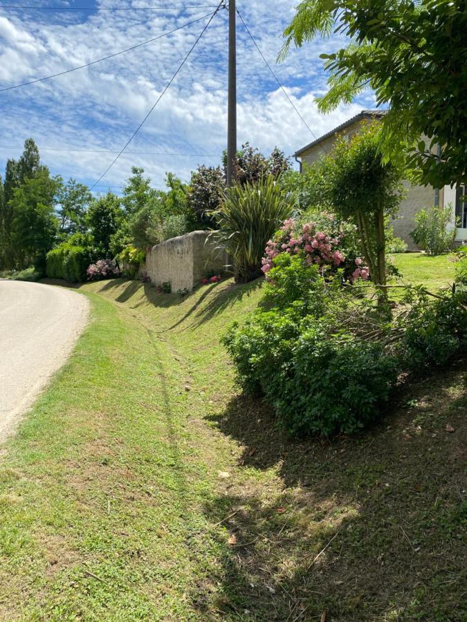 Domaine Des Deux Rivieres Bed & Breakfast Meilhan-sur-Garonne Ngoại thất bức ảnh
