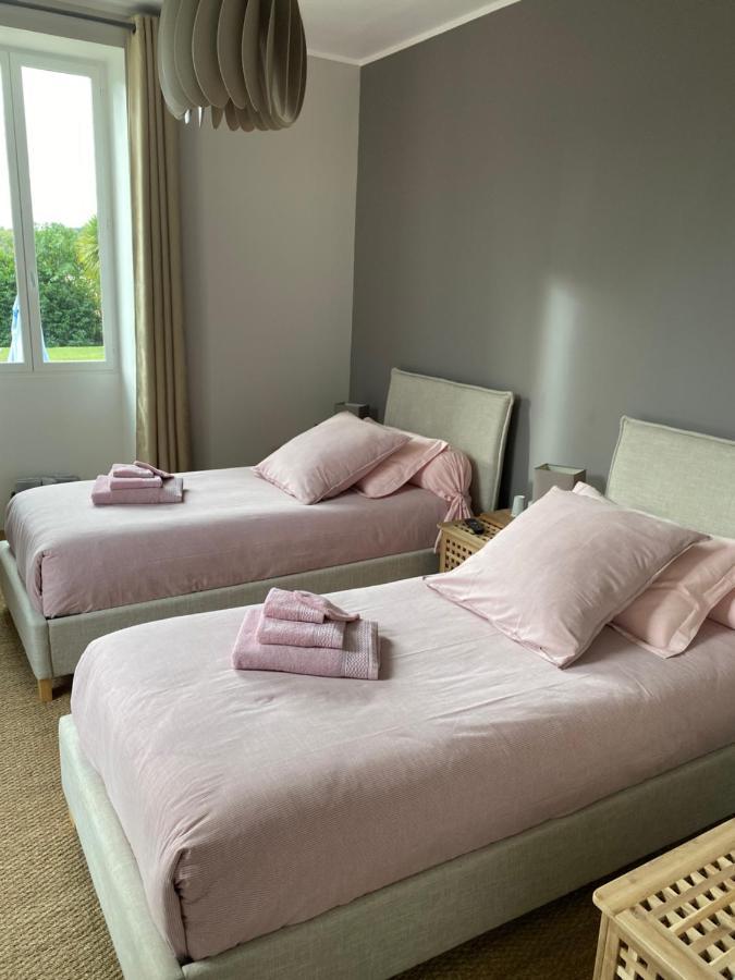Domaine Des Deux Rivieres Bed & Breakfast Meilhan-sur-Garonne Ngoại thất bức ảnh