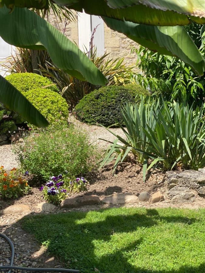 Domaine Des Deux Rivieres Bed & Breakfast Meilhan-sur-Garonne Ngoại thất bức ảnh