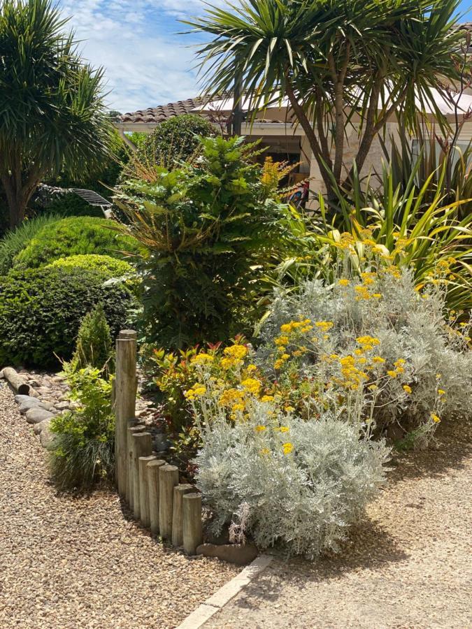Domaine Des Deux Rivieres Bed & Breakfast Meilhan-sur-Garonne Ngoại thất bức ảnh