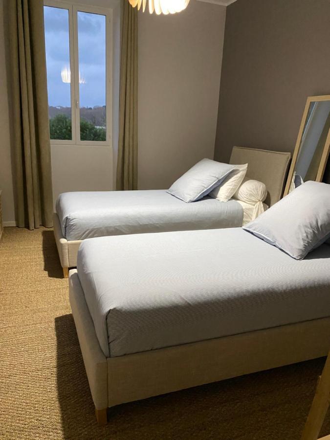 Domaine Des Deux Rivieres Bed & Breakfast Meilhan-sur-Garonne Ngoại thất bức ảnh